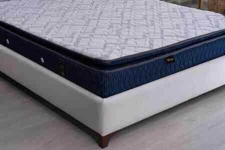 Ortopedik döşək Ortopedik döşək