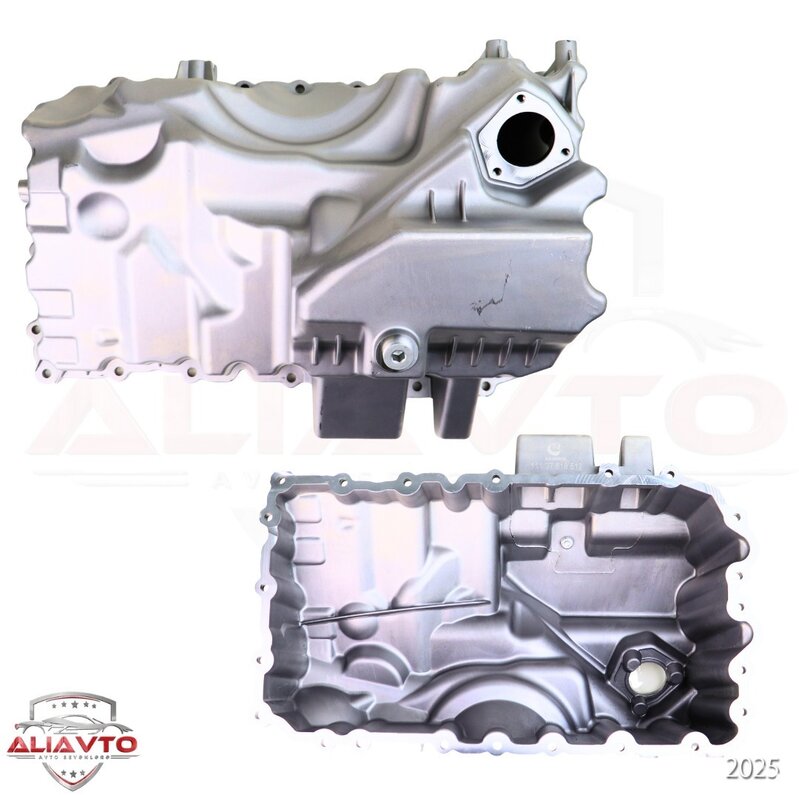 Bmw F10 F30 Aliminum Karter N20 N26 Bmw F10 F30 Aliminum Karter N20 N26