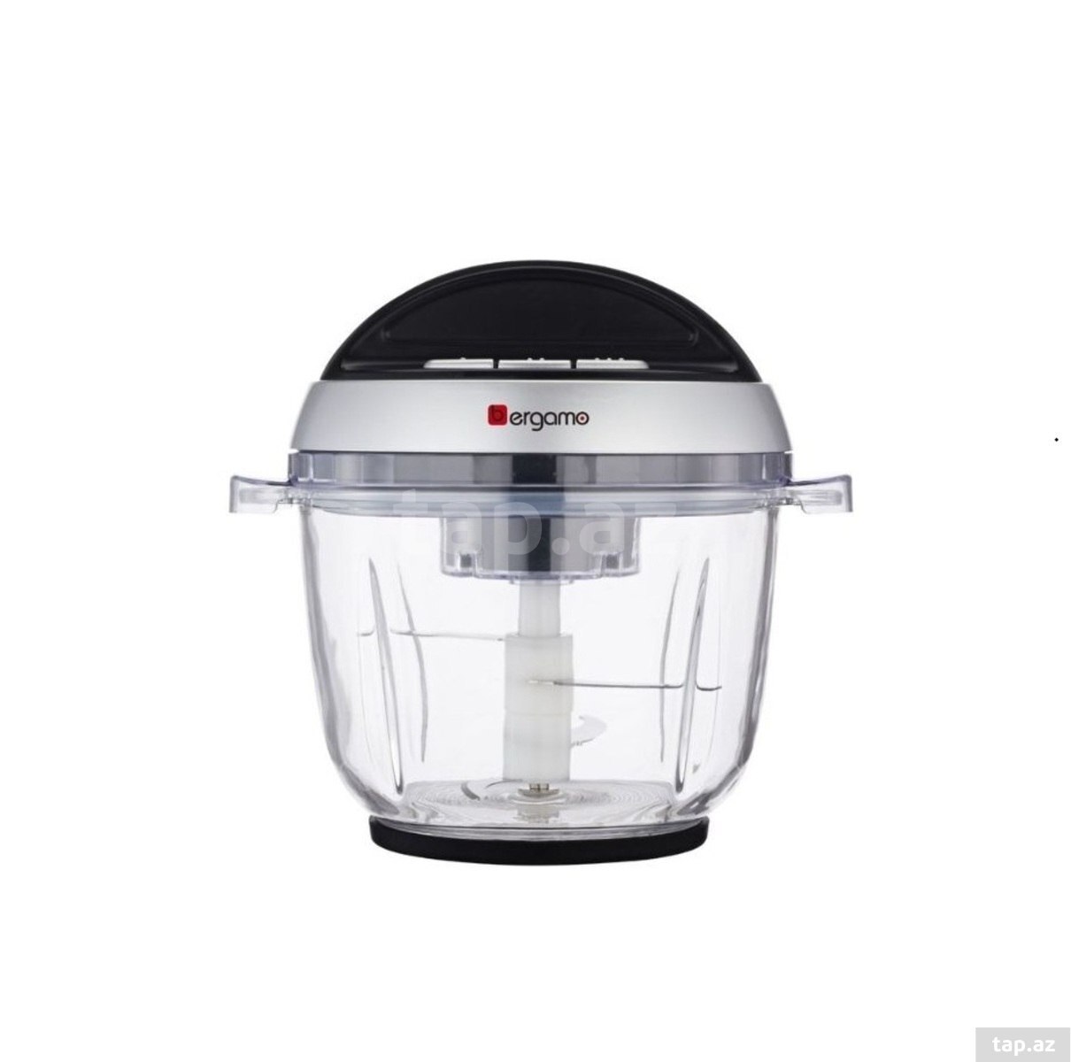 Doğrayıcı Bergamo BG-FC3214LGS Doğrayıcı Bergamo BG-FC3214LGS