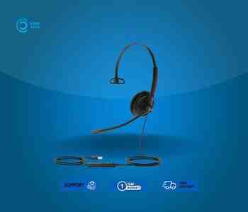 Yealink UH34 Lite Mono UC Yealink UH34 Lite Mono UC