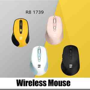 Kompüter siçanı R8 1739 Kompüter siçanı R8 1739