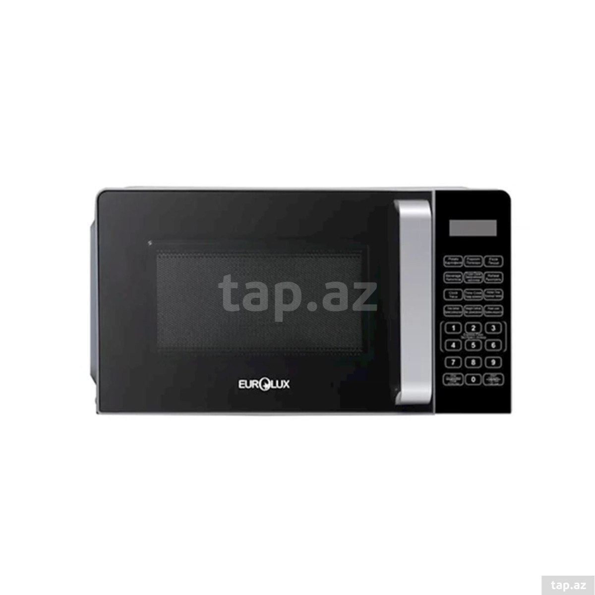 Mikrodalğalı soba Eurolux EU-MW023-04GSD Mikrodalğalı soba Eurolux EU-MW023-04GSD