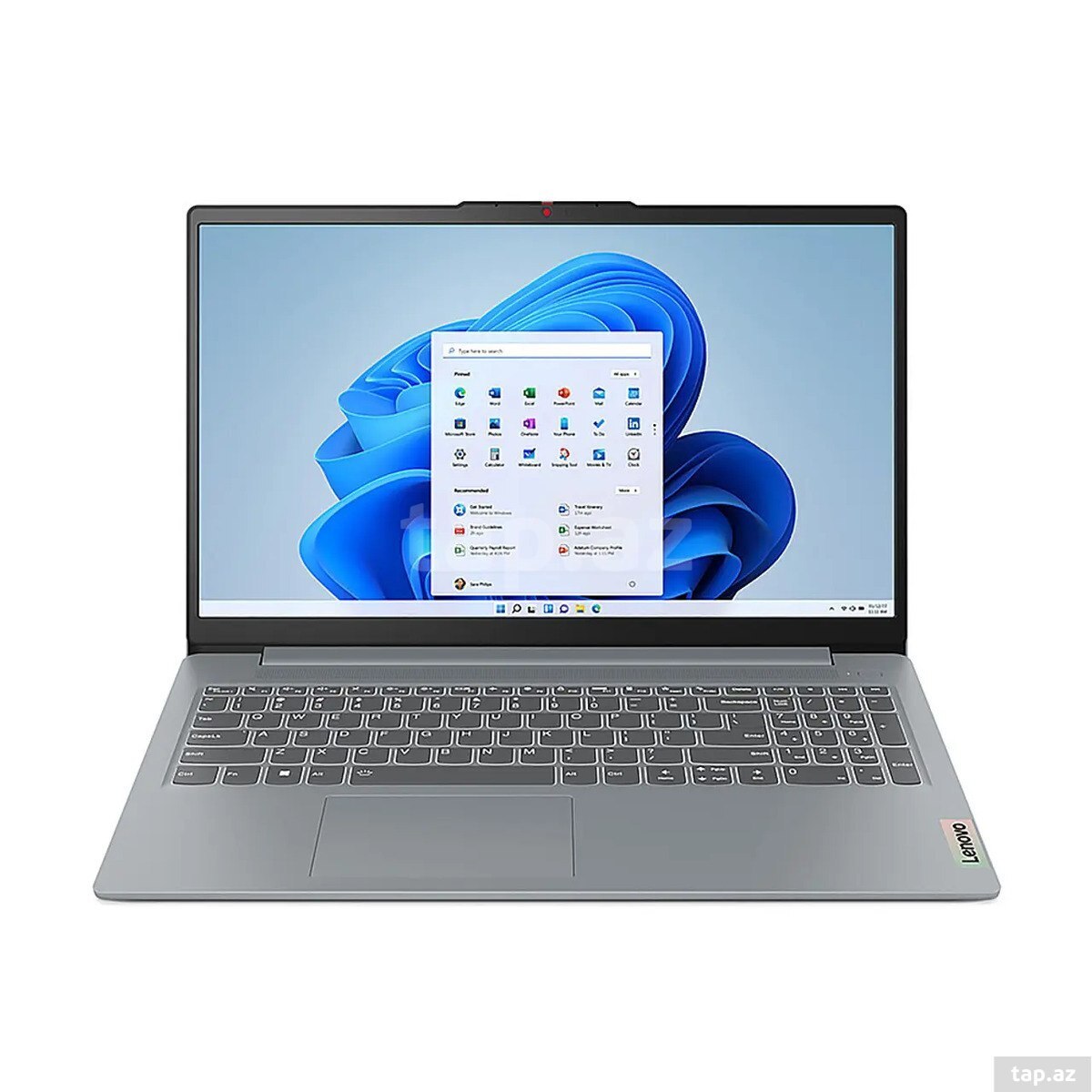 Lenovo IdeaPad Slim 3 15IRH8 83EM007AUE Lenovo IdeaPad Slim 3 15IRH8 83EM007AUE