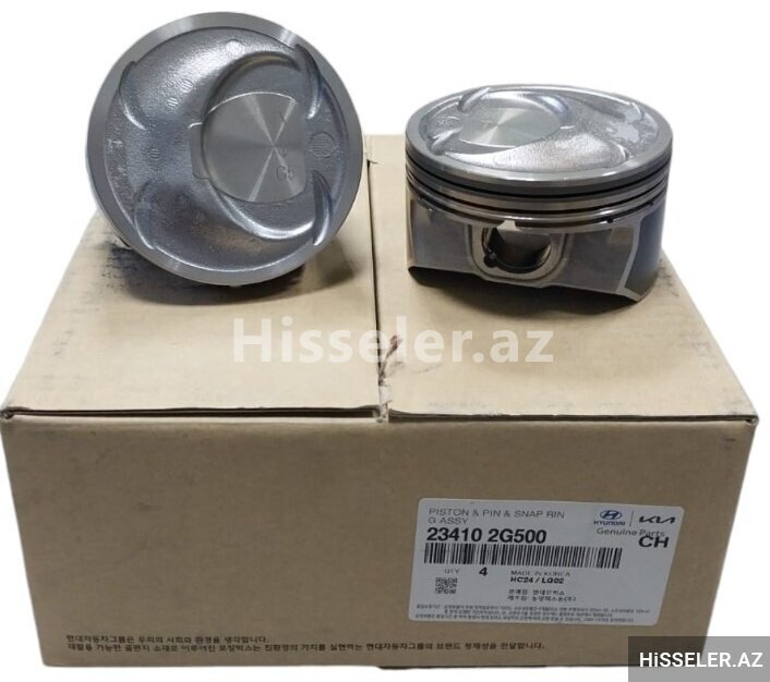 Hyundai Kia 2.4 motor Porschen Hyundai Kia 2.4 motor Porschen