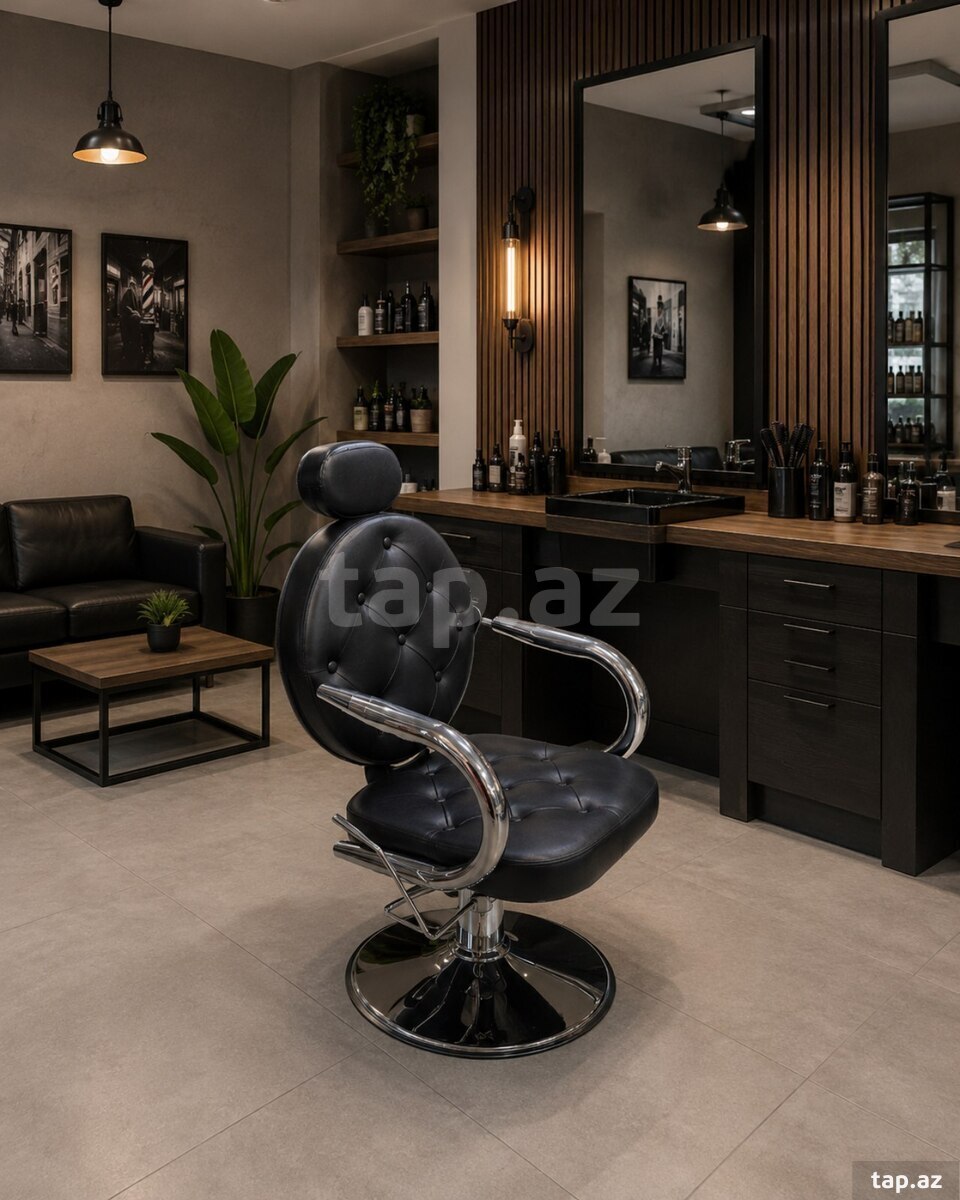 Salon kreslosu Salon kreslosu