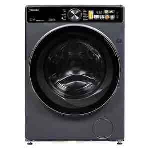 Стиралная машина с сушкой Toshiba TWD-T25BZU115MWRU(MG) Стиралная машина с сушкой Toshiba TWD-T25BZU115MWRU(MG)