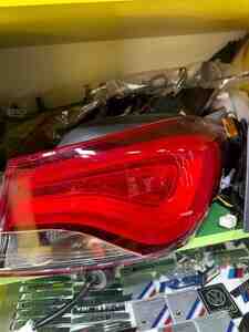 Hyundai stop işığı Hyundai stop işığı