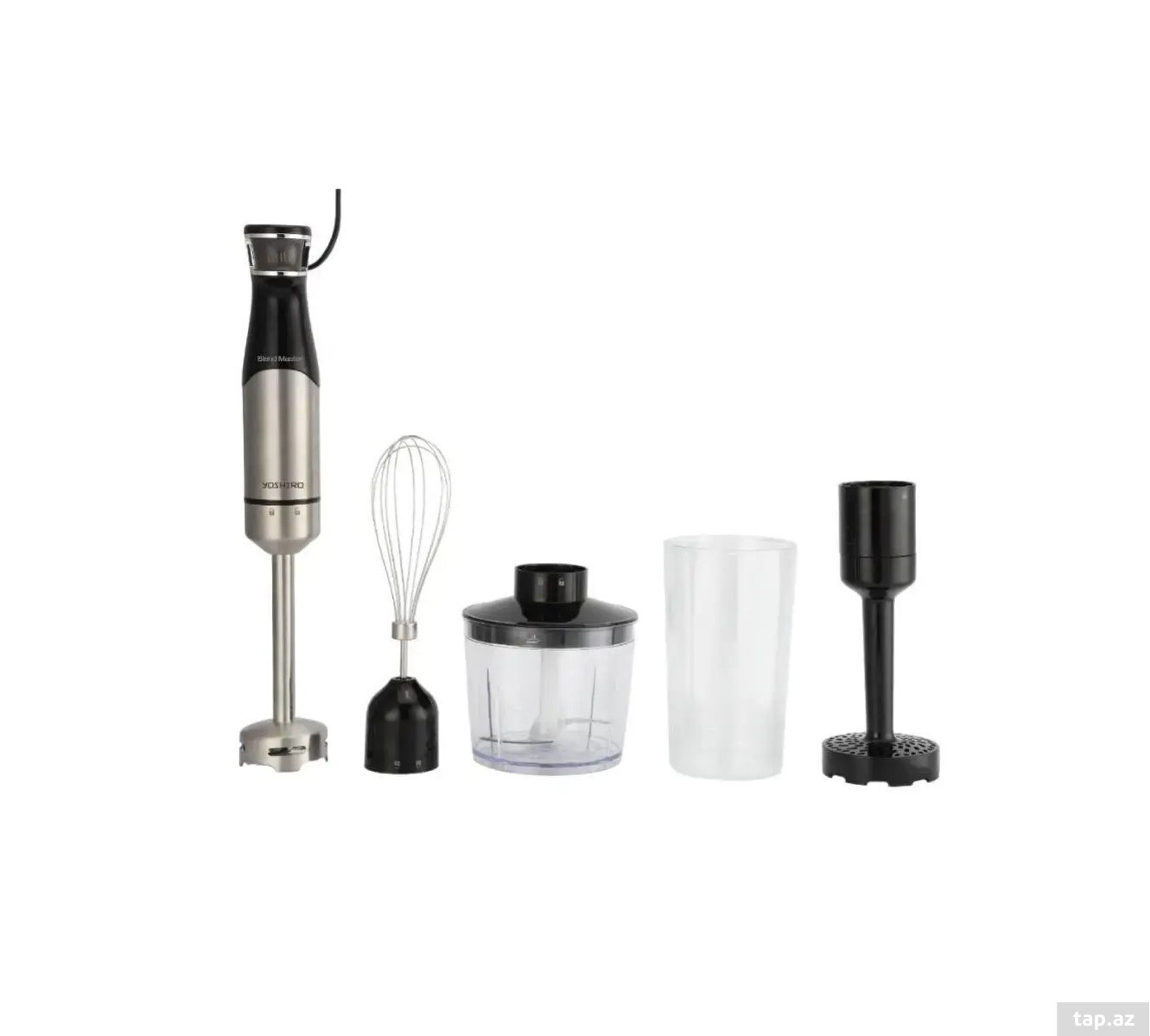 Əl blenderi Yoshiro YHB-M6412D Əl blenderi Yoshiro YHB-M6412D
