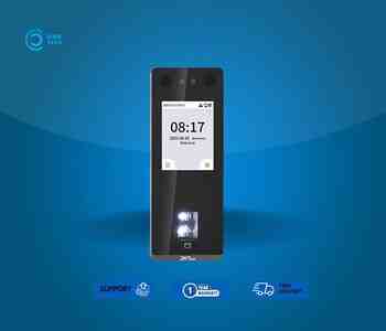 ZKTeco SenseFace 3A RF Face Recognition Terminal ZKTeco SenseFace 3A RF Face Recognition Terminal