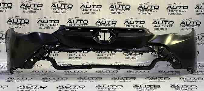 Toyota Frontlander ön buferi Toyota Frontlander ön buferi