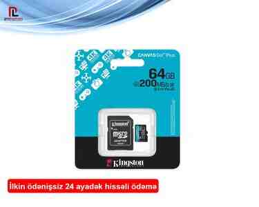 Kingston - Micro SD Kingston - Micro SD