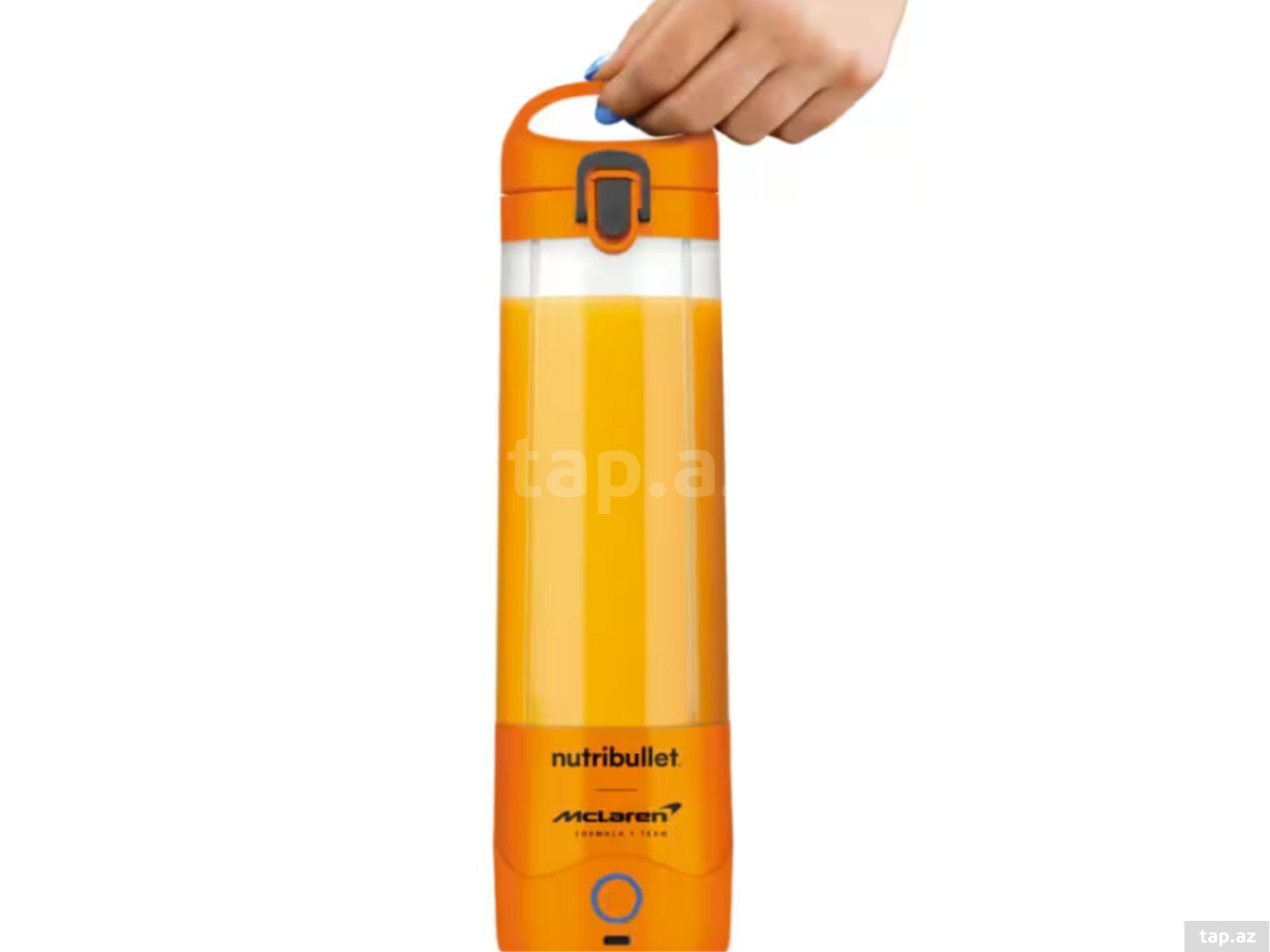 Blender Nutribullet NBP003PA Blender Nutribullet NBP003PA
