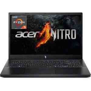 Laptop Acer Nitro ANV15-41, 15.6FHD IPS 165Hz Laptop Acer Nitro ANV15-41, 15.6FHD IPS 165Hz