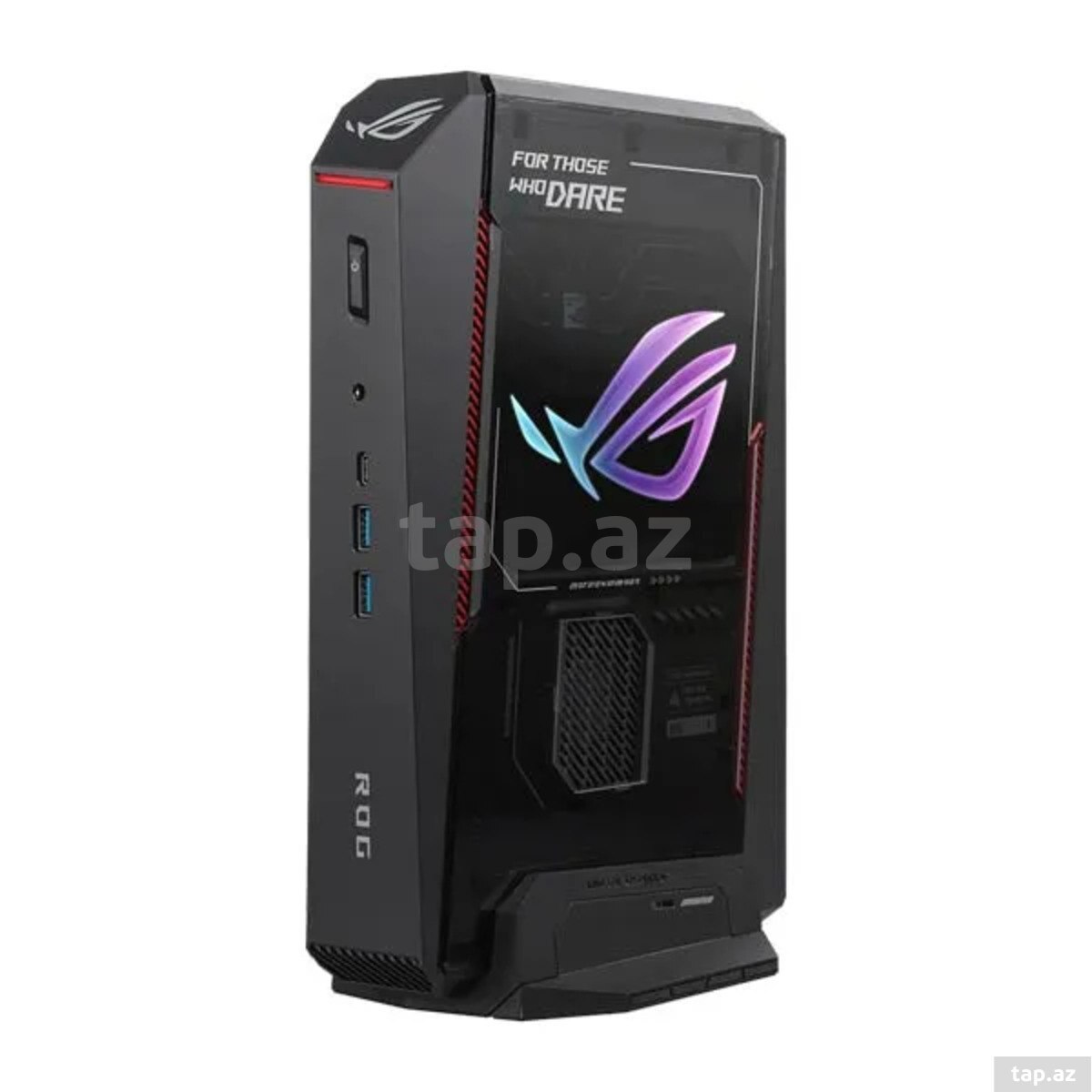ASUS ROG NUC 16 RNUC16JNK9X28AA2 Mini PC 90AS00S1-M002H0 ASUS ROG NUC 16 RNUC16JNK9X28AA2 Mini PC 90AS00S1-M002H0