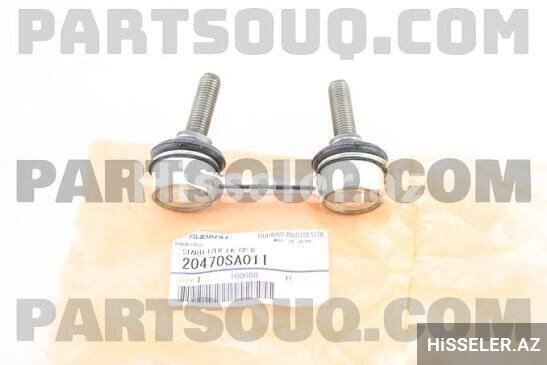 Subaru impreza arxa linki Subaru impreza arxa linki