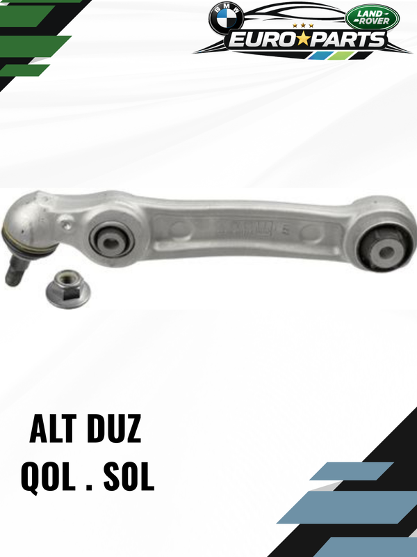 Bmw g30 f90 alt duz qol Bmw g30 f90 alt duz qol