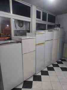 Soyuducular Soyuducular