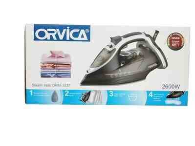 Buxarlı ütülər Orvica Buxarlı ütülər Orvica