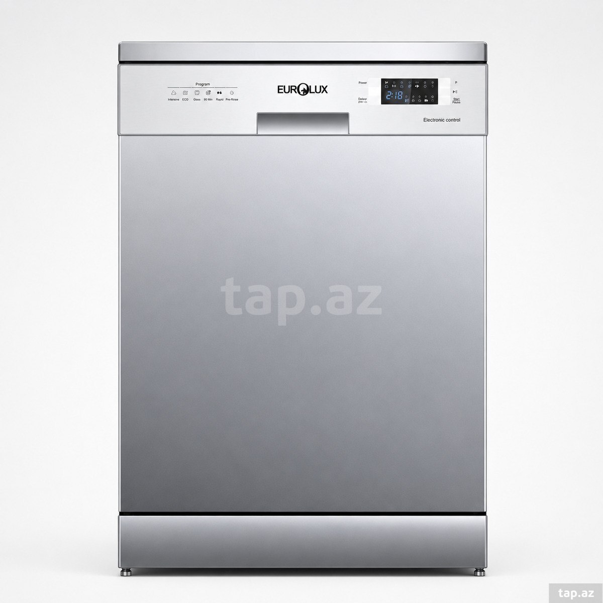 Qabyuyan Eurolux EU-DW9218B60GS Qabyuyan Eurolux EU-DW9218B60GS