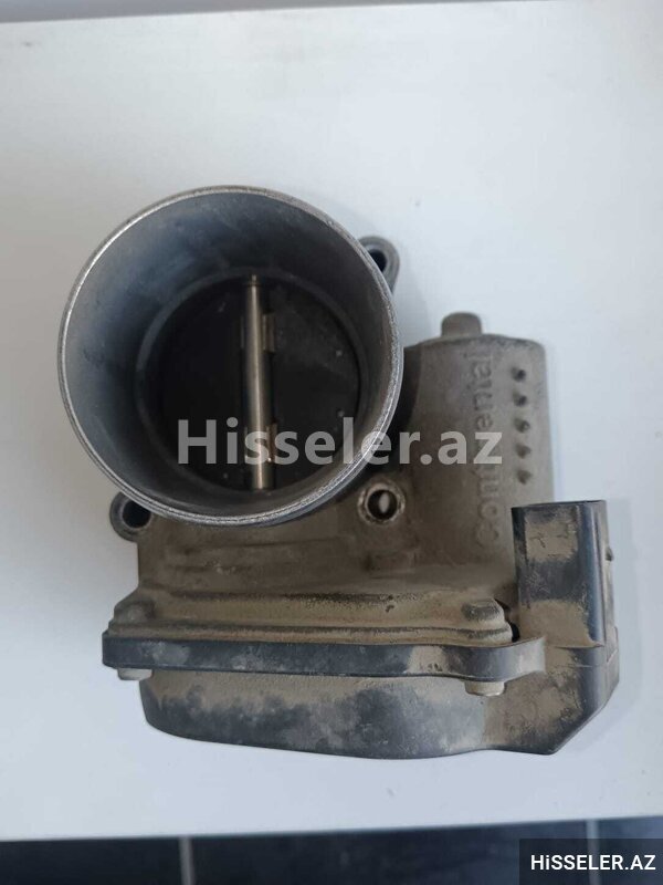 Skoda Fabia Zaslonka Skoda Fabia Zaslonka