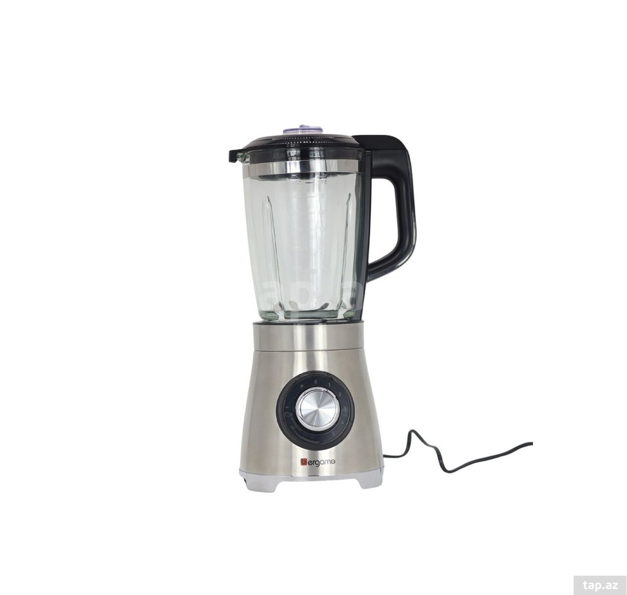 Blender Bergamo BG-SB3114DSB Blender Bergamo BG-SB3114DSB
