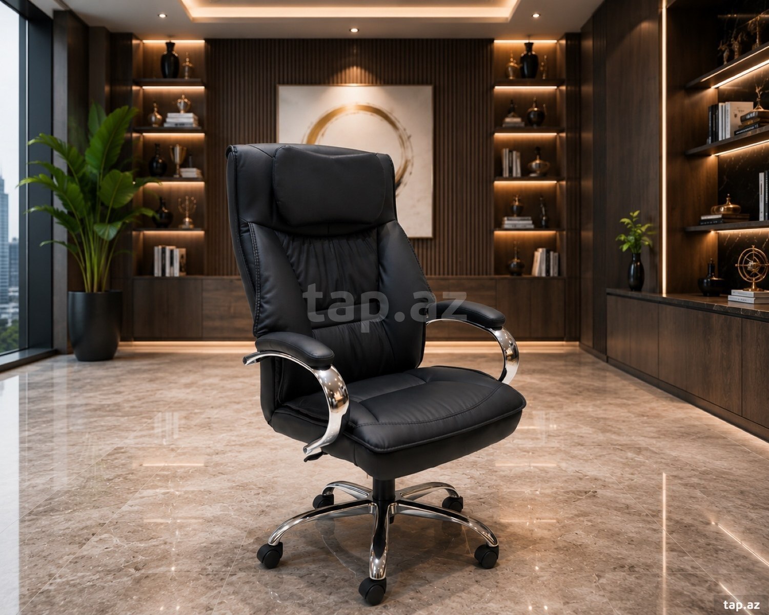 Ofis kreslosu Ofis kreslosu