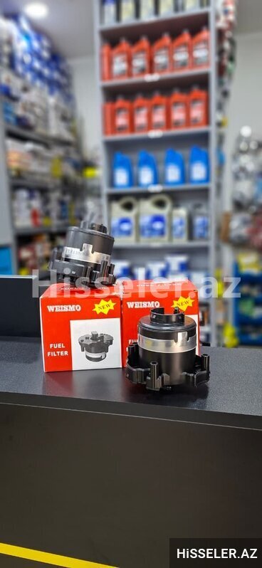 Chevrolet Cruze 2009-2015 Filter Yanacaq Chevrolet Cruze 2009-2015 Filter Yanacaq