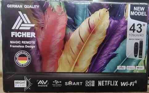 Televizor Ficher 109 Televizor Ficher 109