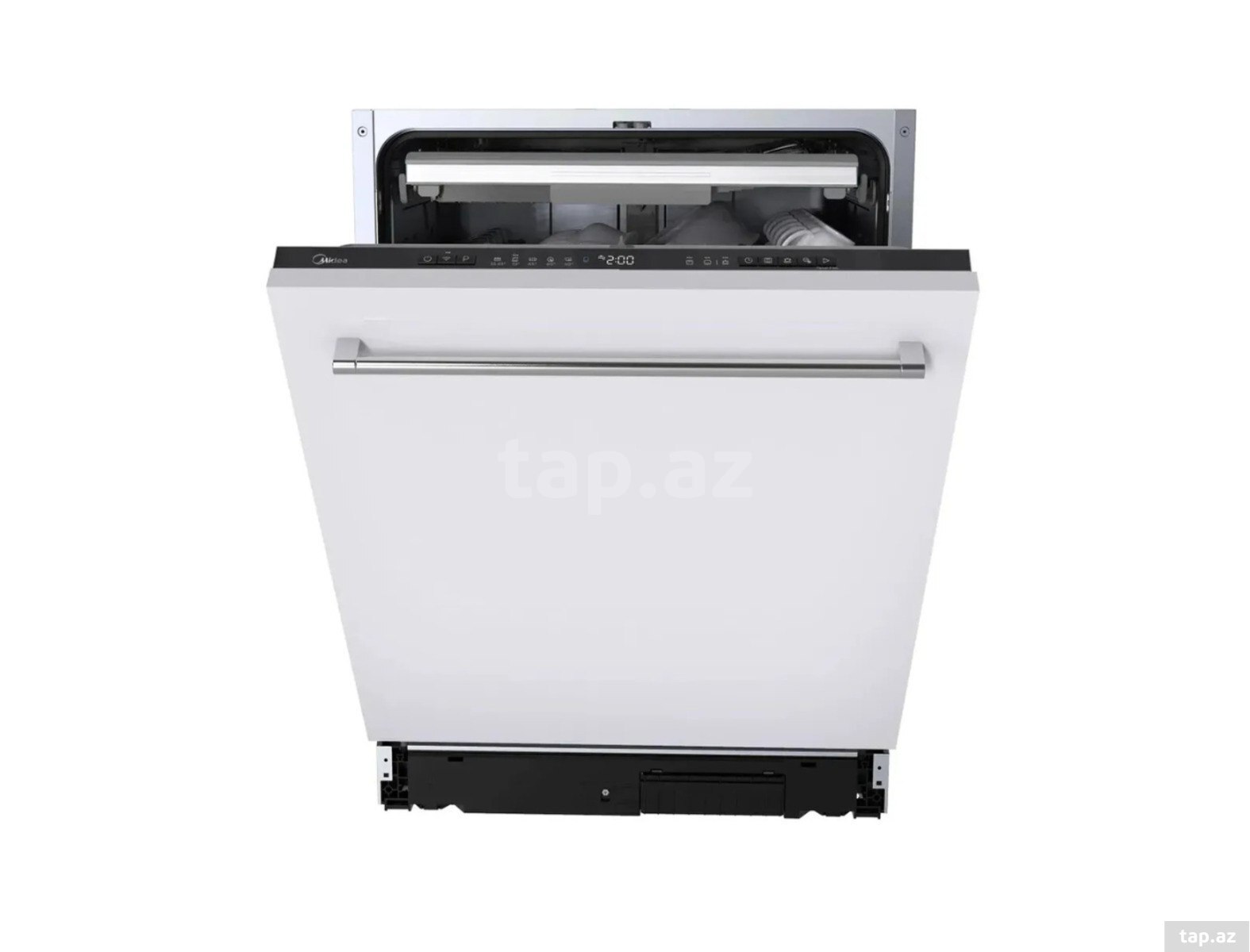 Qabyuyan maşın Midea MID60S350i-C Qabyuyan maşın Midea MID60S350i-C