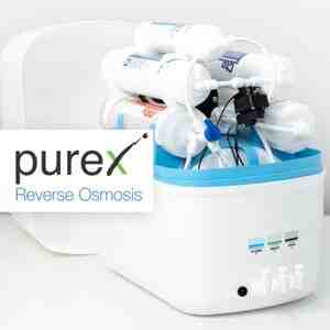 Su filteri Purex White Su filteri Purex White