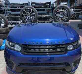 Land Rover ehtiyat hissələri Land Rover ehtiyat hissələri