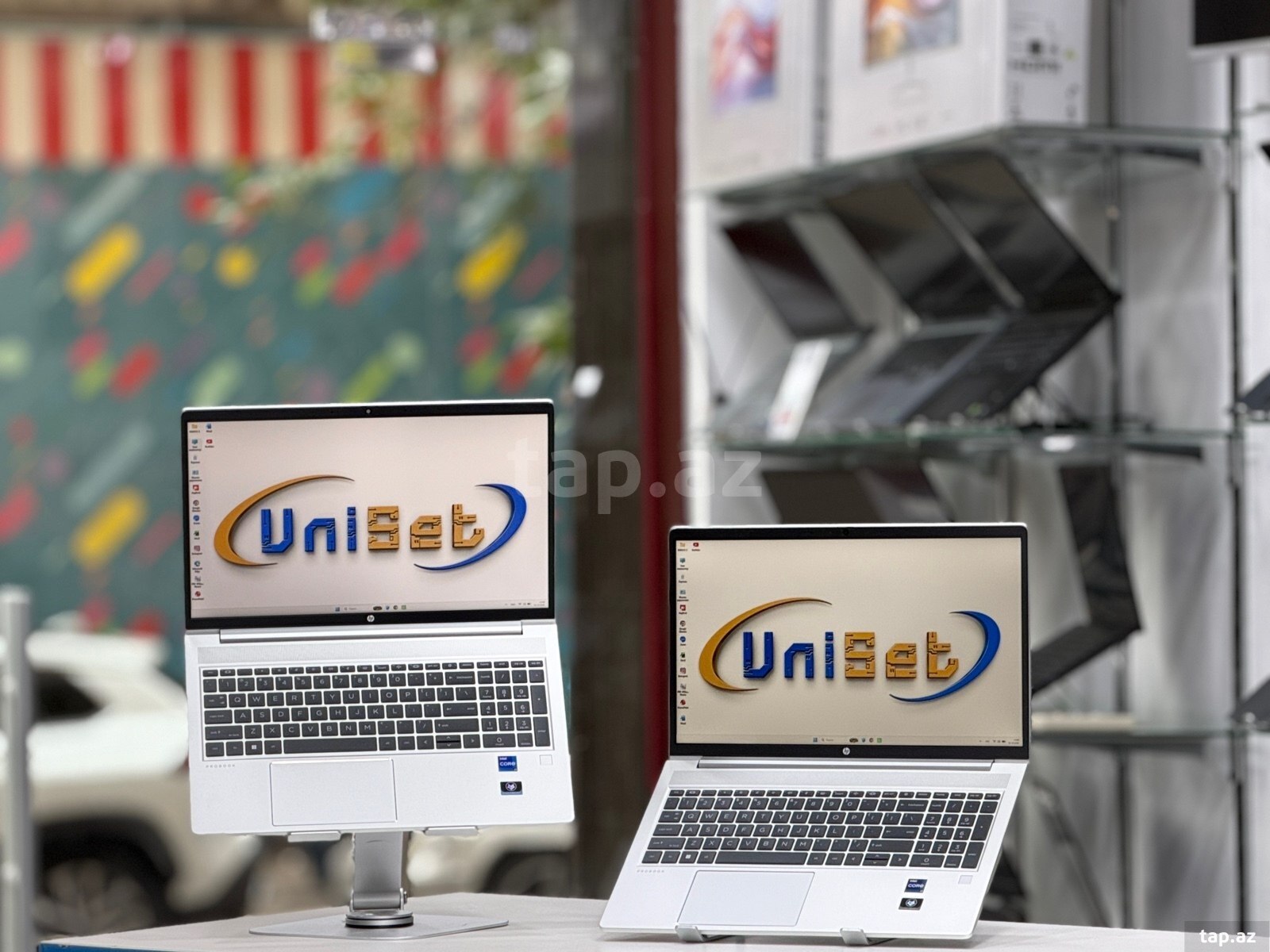 HP ProBook 450 G9 i7 noutbuk HP ProBook 450 G9 i7 noutbuk