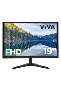 Monitor Viva 19 LED Ekran Monitor Viva 19 LED Ekran