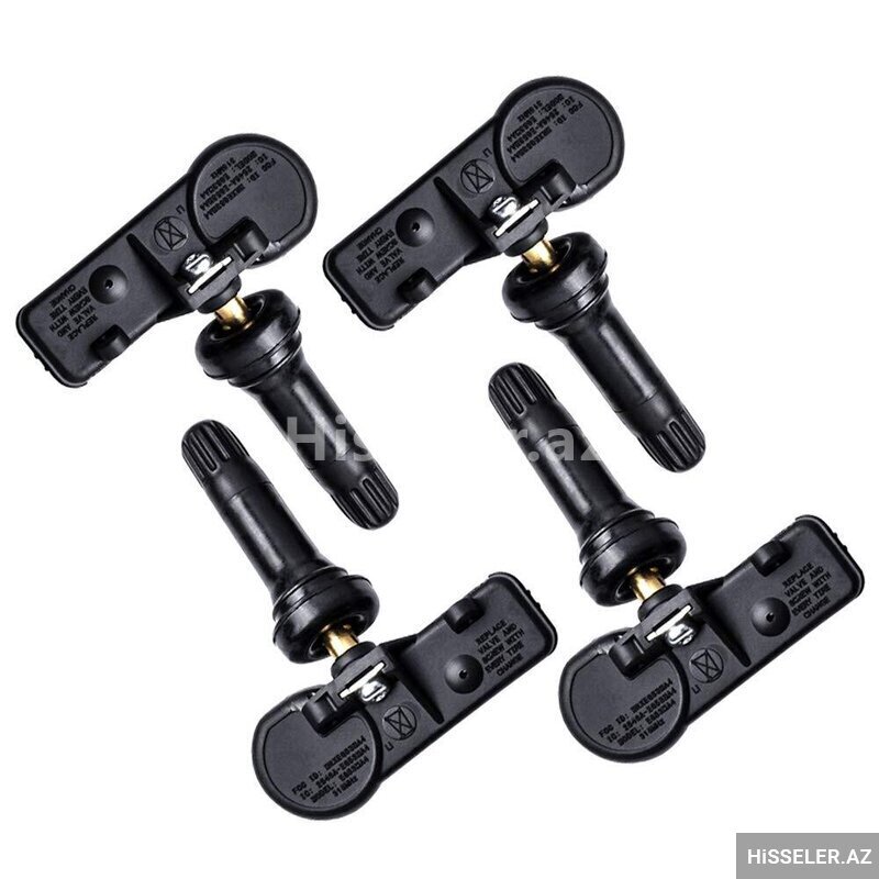 Ford Fusion 2013-2016 - Təkər Hava Sensoru Ford Fusion 2013-2016 - Təkər Hava Sensoru