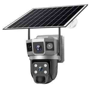 4G Sim kartlı Solar 360 FHD kamera 8MP, 4K+64GB 4G Sim kartlı Solar 360 FHD kamera 8MP, 4K+64GB