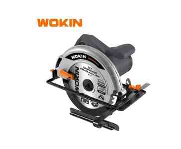 WOKIN elektrikli dairəvi mişar 2000w 235 mm WOKIN elektrikli dairəvi mişar 2000w 235 mm
