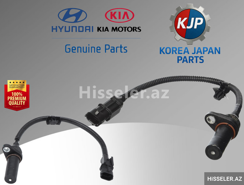 Hyundai, Kia dirsəkli val sensoru Hyundai, Kia dirsəkli val sensoru