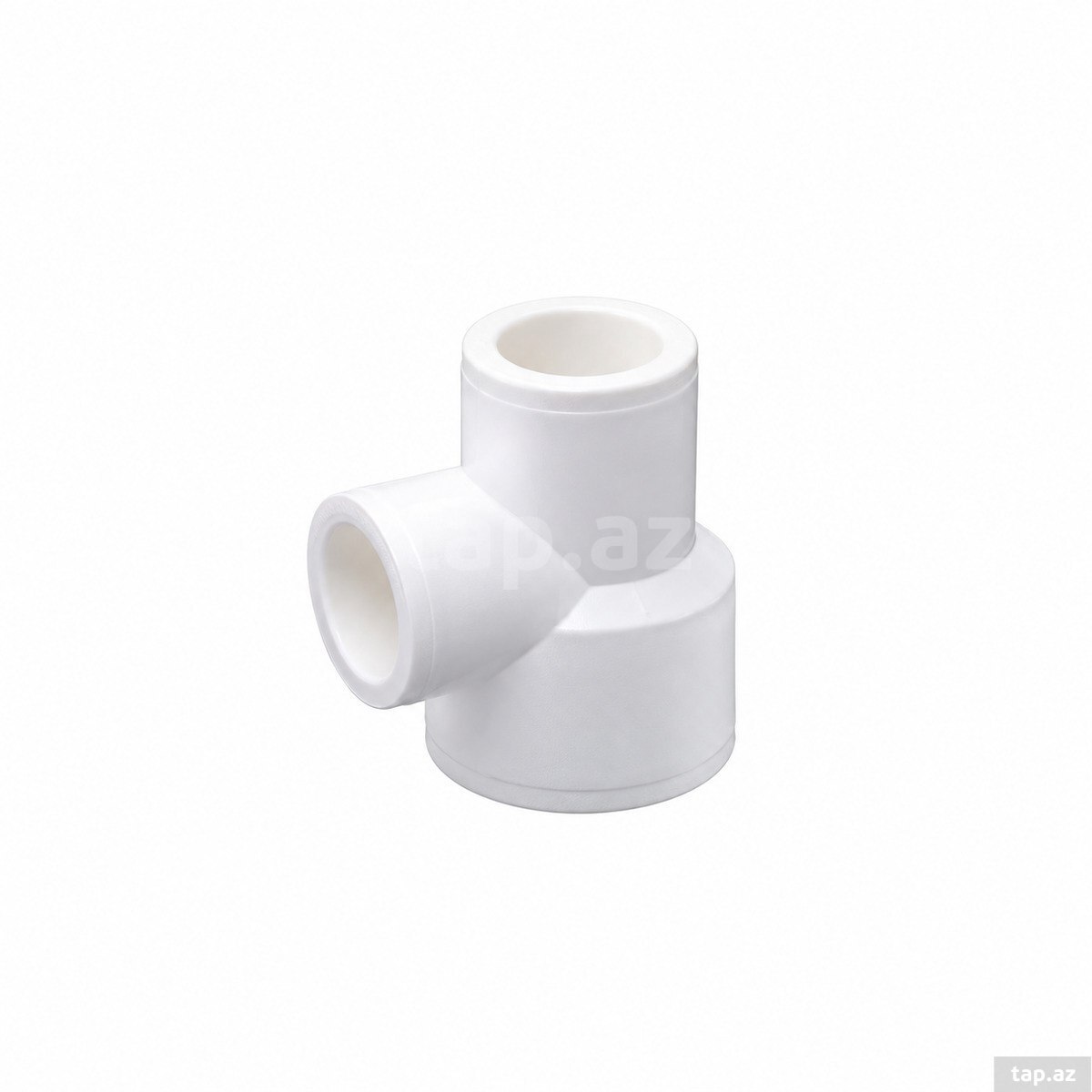 KAS İneqal T üçlü keçid 252025 mm-dən 756375 mm-ə qədər KAS İneqal T üçlü keçid 252025 mm-dən 756375 mm-ə qədər