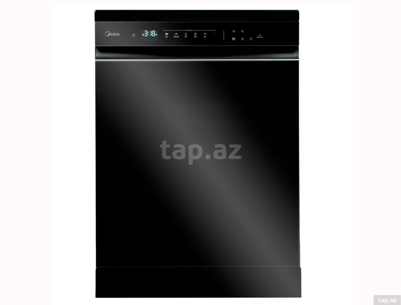 Qabyuyan maşın Midea MFD60S510Bi-C Qabyuyan maşın Midea MFD60S510Bi-C