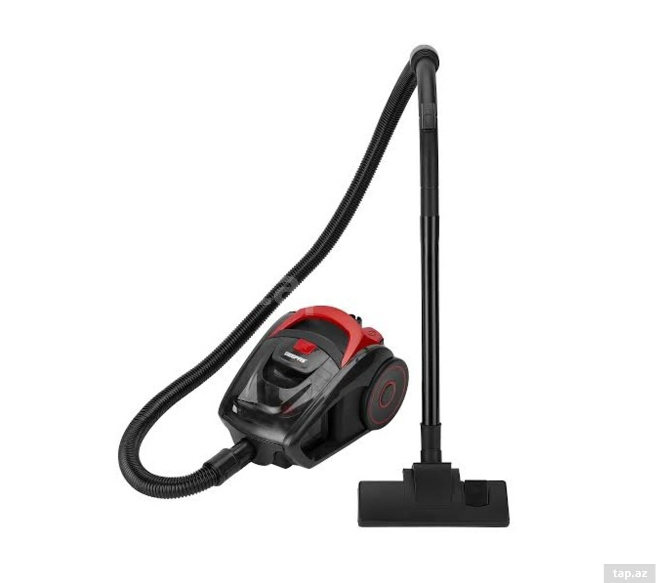 Tozsoran Geepas GVC19035 2200 W 1.5 L Tozsoran Geepas GVC19035 2200 W 1.5 L
