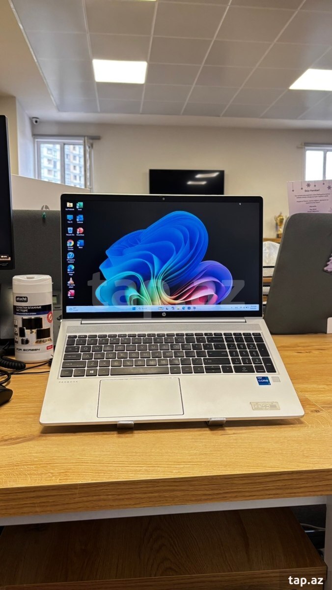 Hp Probook 650 G8 (i7-1185g7 32 1Tb) ideal Hp Probook 650 G8 (i7-1185g7 32 1Tb) ideal