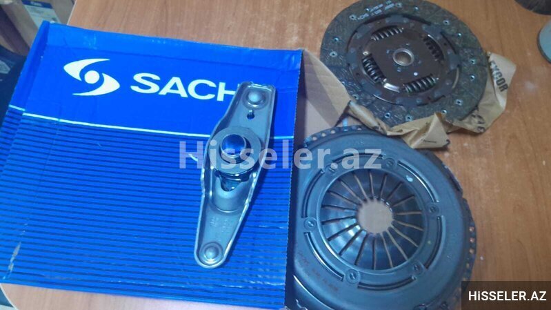 Skoda octavia ferodo caska desti sachs brendi Skoda octavia ferodo caska desti sachs brendi