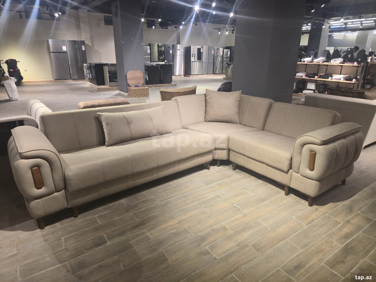 Künc divan MONAR KUNC MUSK 290 Künc divan MONAR KUNC MUSK 290