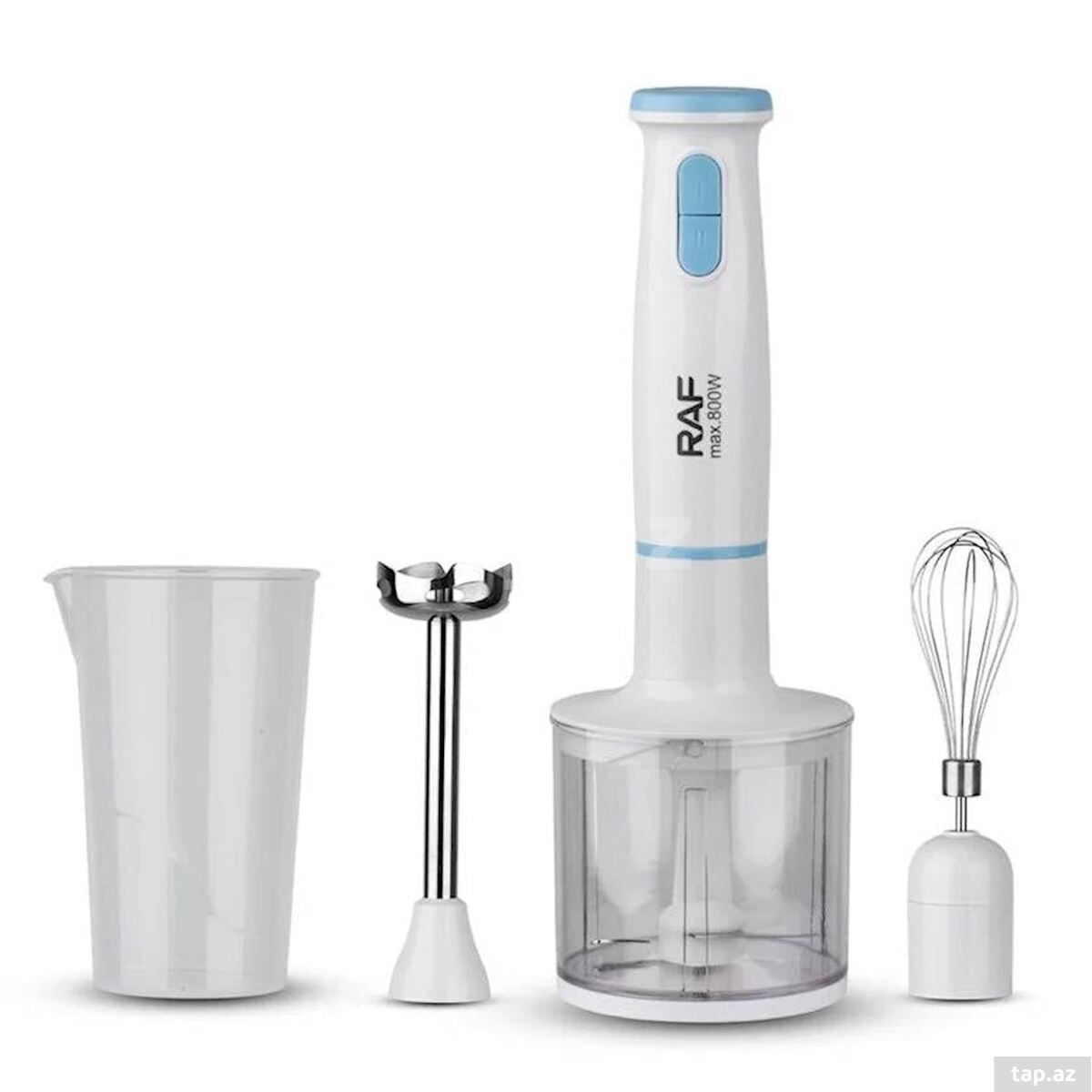 Blender RAF R.297 Blender RAF R.297