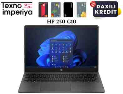 HP 250 G10 (8X9C9ES) HP 250 G10 (8X9C9ES)