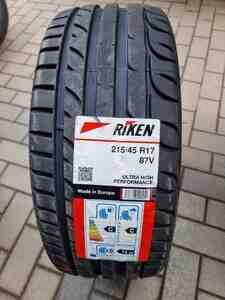 Riken təkəri 215, 45 R17 Riken təkəri 215, 45 R17