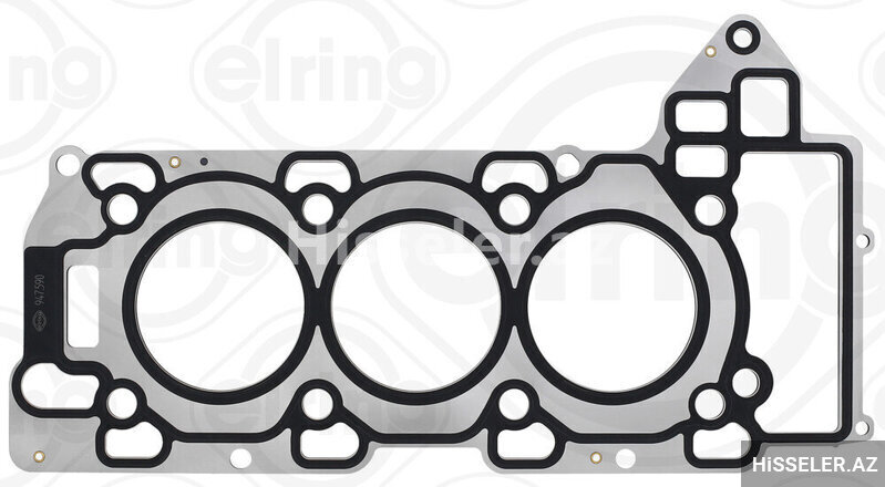 Land Rover 3 Benzin Qalovka proklatkasi sağ 3-Diş Land Rover 3 Benzin Qalovka proklatkasi sağ 3-Diş