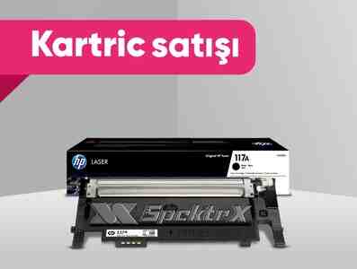 Kartric HP 117A (W2070A) BLACK Kartric HP 117A (W2070A) BLACK