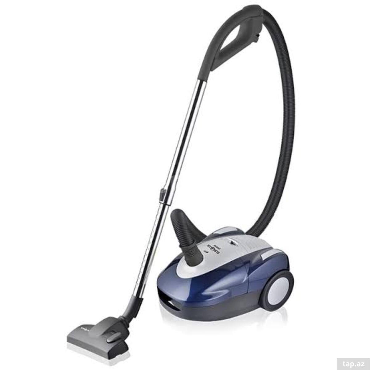 Tozsoran EUROLUX EU-VC2286DSD Tozsoran EUROLUX EU-VC2286DSD