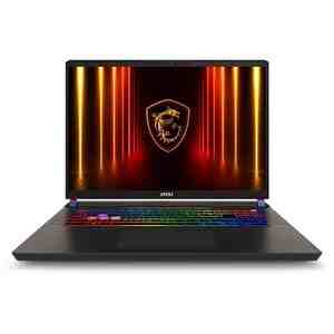 MSI Vector 16 HX AI A2XWHG-285US 9S7-15M352-285 MSI Vector 16 HX AI A2XWHG-285US 9S7-15M352-285